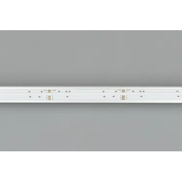 Лента COB-X768-12mm 24V RGBW-White (15 W/m, IP20, CSP, 5m) (Arlight, 5 лет)