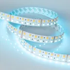 Лента RT-B144-19мм 24V RGBW-Warm (32 W/m, IP20, 5060, 5м) (Открытый)