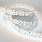 Лента RT-B144-19мм 24V RGBW-Warm (32 W/m, IP20, 5060, 5м) (Открытый)