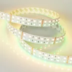 Лента RT-B144-19мм 24V RGBW-Warm (32 W/m, IP20, 5060, 5м) (Открытый)
