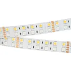 Лента RT-B144-19мм 24V RGBW-Warm (32 W/m, IP20, 5060, 5м) (Открытый)