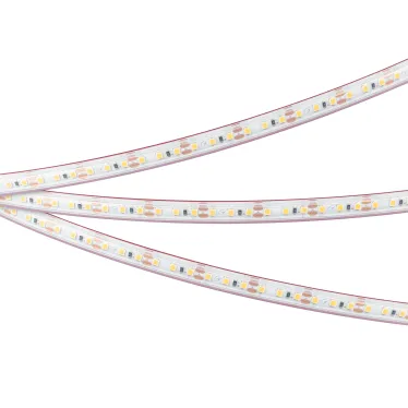 Лента LED герметичная RTW-PS-A120-10mm 12V Day4000 (9.6 W/m, IP67, 2835, 5m) (ARL, -)