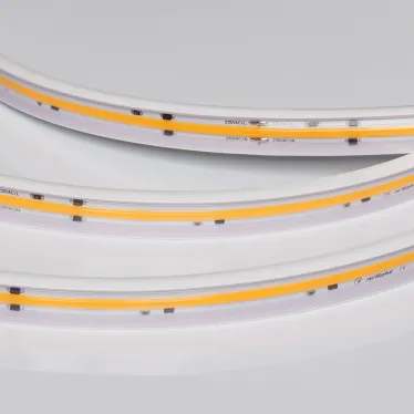 Лента светодиодная герметичная ARL-PV-X720-15mm 230V Warm3000 (14 W/m, IP65, 30m) (ARL, 720 LED/m)