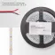 Лента светодиодная 12В SMD2835 9,6Вт/м 60LED/м 4000K 8мм 5м IP20