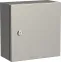 TITAN 5 Корпус метал. ЩМП-30.30.15 (AISI 316) УХЛ1 IP66