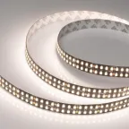 Лента светодиодная RT-5000-2835-320 24V Day4000 (BLACK 15mm, 24W/m, IP20) (arlight, -) | 032608 | Arlight