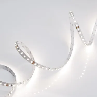 Лента светодиодная RT 2-5000 24V Day4000 2x (3528, 600 LED, LUX) | 011581(B) | Arlight