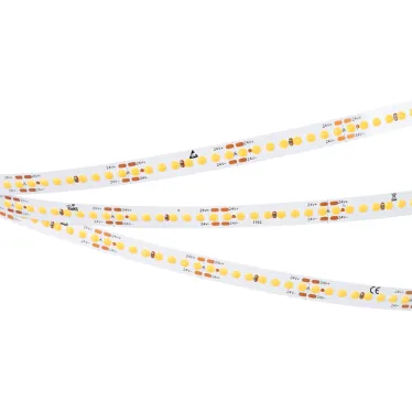Лента DOT-X192-10mm 24V Warm3000 (16 W/m, IP20, 5m) (Arlight, Открытый)