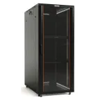 Шкаф напольный 19-дюймовый 47U 2277x600х600 мм (ВхШхГ)