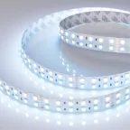 Лента LED RT 2-5000 24V RGB-White 2x2 (5060, 720 LED, LUX) (ARL, 32 Вт/м, IP20)