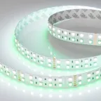 Лента LED RT 2-5000 24V RGB-White 2x2 (5060, 720 LED, LUX) (ARL, 32 Вт/м, IP20)
