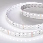 Лента LED RT 2-5000 24V RGB-White 2x2 (5060, 720 LED, LUX) (ARL, 32 Вт/м, IP20)