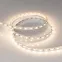 Лента RT-B60-10mm 24V Warm3000 (14.4 W/m, IP20, 5m) (Arlight, Открытый)