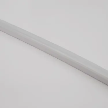 Гибкий неон LED SMD, форма – D, 16х16 мм, желтый, 144 LED/м, 50 м