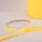Гибкий неон LED SMD, форма – D, 16х16 мм, желтый, 144 LED/м, 50 м
