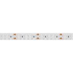 Лента светодиодная RT 2-5000 24V Yellow 2x2 (3528, 1200 LED, LUX) | 008774 | Arlight