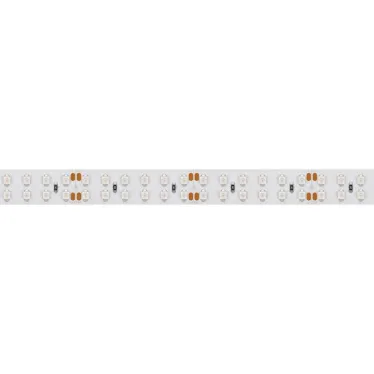 Лента светодиодная RT 2-5000 24V Yellow 2x2 (3528, 1200 LED, LUX) | 008774 | Arlight