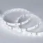 Лента LED RTW 2-5000SE 12V White (2835, 300 LED, PRO) (ARL, 7.2 Вт/м, IP65)