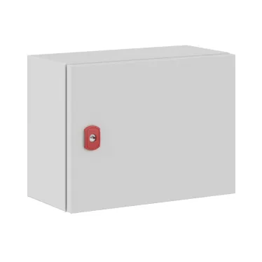 Корпус сварной ST без М/П 300x400x200