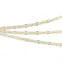 Лента светодиодная RT-A240-10mm 24V Warm2400 (22 W/m, IP20, 2835, 5m) (ARL, высокая эффективность 150 лм/Вт, 240 LED/m)