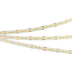 Лента светодиодная RT-A240-10mm 24V Warm2400 (22 W/m, IP20, 2835, 5m) (ARL, высокая эффективность 150 лм/Вт, 240 LED/m)