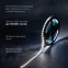 Лента светодиодная 24В SMD2835 9,6Вт/м 120 LED/м 4000K 10мм 5м IP20