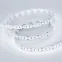 Лента MICROLED-M300-8мм 24V White6000 (8 W/m, IP20, 2216, 5м) (Открытый)
