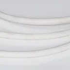 Лента светодиодная герметичная ARL-PSW-U286-10mm 230V White6000 (13 W/m, IP67, 50m) (ARL, 286 LED/m)