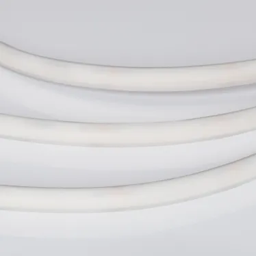 Лента светодиодная герметичная ARL-PSW-U286-10mm 230V White6000 (13 W/m, IP67, 50m) (ARL, 286 LED/m)