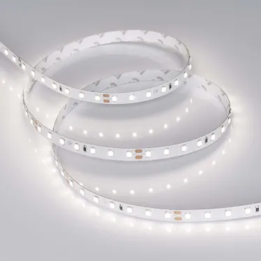 Лента LED RT-A98-8mm 24V Day4000 CRI98 (10 W/m, IP20, 2835, 5m) (ARL, Открытый)