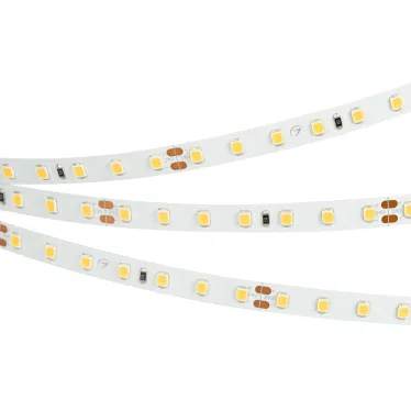 Лента LED RT-A98-8mm 24V Day4000 CRI98 (10 W/m, IP20, 2835, 5m) (ARL, Открытый)