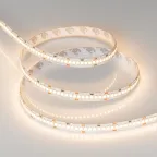 Лента RT-A252-10мм 24V Warm2700 (11 W/m, IP20, 2835, 5м) (Открытый)