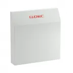 Защитная панель IP56, листовая сталь RAL7035
