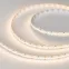 Лента RT-A252-10мм 24V Warm2700 (11 W/m, IP20, 2835, 5м) (Открытый)