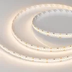 Лента RT-A252-10мм 24V Warm2700 (11 W/m, IP20, 2835, 5м) (Открытый)