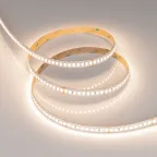 Лента ULTRA-C180-10мм 24V Warm3500 (19.2 W/m, IP20, 5630, 5м) (высок.эфф.200 лм/Вт)