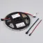 Лента светодиодная герметичная SPI-SE-A120-10mm 24V White6000-PX6-BPT (11 W/m, IP65, 2835, 5m) (ARL, адресная, бегущий огонь, 120 LED/m)