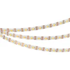 Лента SPI-B60-10мм 12V Warm2700-PX1-RAM (9.3 W/m, IP20, 5060, 5м) (бегущий огонь)