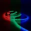 Лента светодиодная LED 5050/30-SMD 7.2 Вт/м 330 лм/м RGB DC 12В IP20 10мм (блистер 5м) Black Gauss