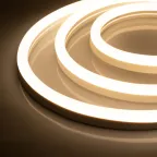 Гибкий неон ARL-NEON-2615-SIDE 24V Day (arlight, 8 Вт/м, IP65) | 030866 | Arlight