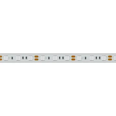 Лента светодиодная герметичная RTW-PGS-B60-13mm 12V Yellow (14.4 W/m, IP67, 5060, 5m) (Arlight, -) | 012306(2) | Arlight