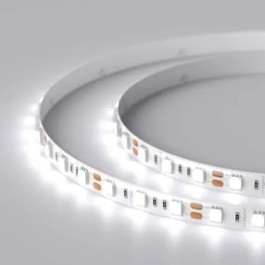 Лента светодиодная герметичная RTW-SE-B60-10mm 12V White6000 (14.4 W/m, IP65, 5060, 5m) (arlight, -) | 014636(2) | Arlight