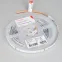 Лента LED RT-A120-10mm 24V White-MIX (9.6 W/m, IP20, 3528, 5m) (ARL, Открытый)