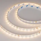 Лента LED RT-A120-10mm 24V White-MIX (9.6 W/m, IP20, 3528, 5m) (ARL, Открытый)