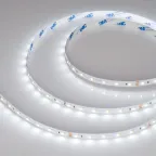 Лента LED RT-A120-10mm 24V White-MIX (9.6 W/m, IP20, 3528, 5m) (ARL, Открытый)