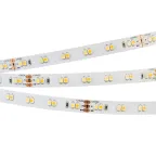 Лента LED RT-A120-10mm 24V White-MIX (9.6 W/m, IP20, 3528, 5m) (ARL, Открытый)