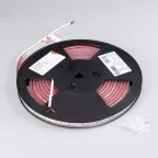 Лента герметичная RTW-PS-A120-10мм 12V Warm2700 (9.6 W/m, IP67, 2835, 5м) (9.6 Вт/м, IP67)