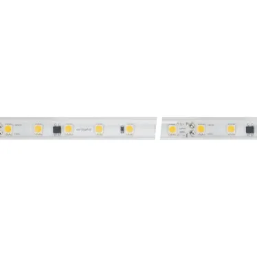Лента LED герметичная ARL-PV-B54-15.5мм 230V Warm3000 (8 W/m, IP65, 5060, 10m) (ARL, -)