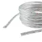 Дюралайт LED, свечение с динамикой 3W - мульти RYGB, 30 LED/м, 100 м
