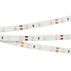 Лента RT-A60-8mm 12V Green (4.8 W/m, IP20, 2835, 5m) (, Открытый)